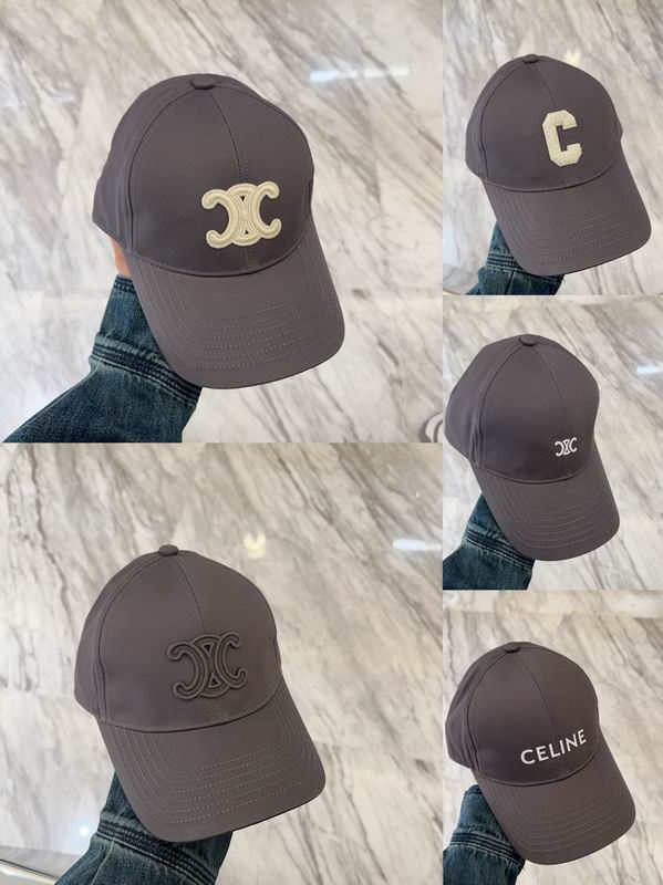 Celine cap dx29